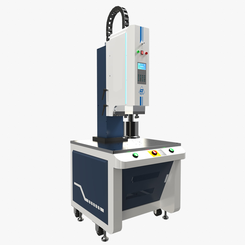 協(xié)和超聲波焊接機可以做哪些焊接呢？